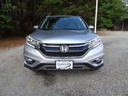 Used 2016 Honda CR-V EX-L image 8