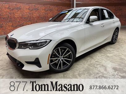 Used 2020 BMW 330i xDrive Sedan w/ Premium Package