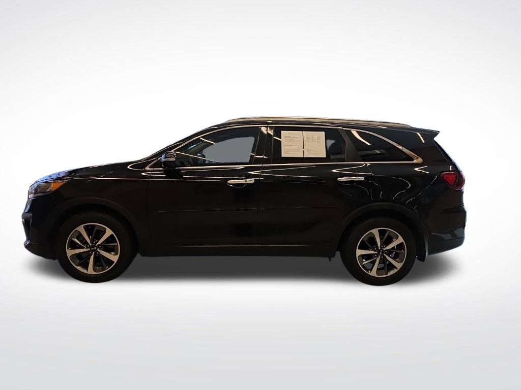 Used 2019 Kia Sorento EX FWD image 7