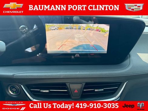 Used 2025 Buick Encore GX Preferred FWD image 19