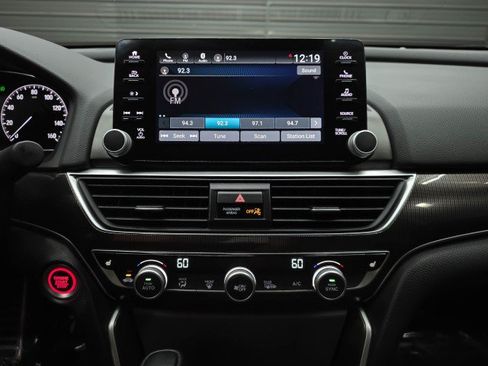 Used 2021 Honda Accord Sport Special Edition image 24