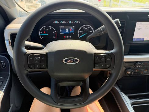 Used 2025 Ford F450 XLT w/ 360-Degree Camera Package AWD/4WD image 19