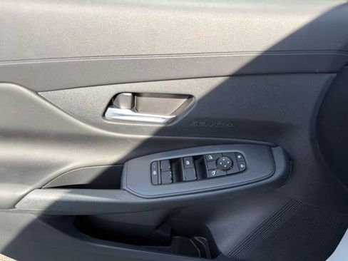 New 2026 Nissan Sentra SV w/ SV Convenience Package image 18