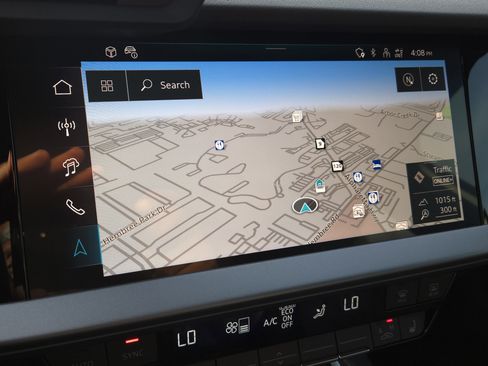 New 2026 Audi S3 Premium image 24