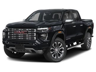 New 2026 GMC Canyon Denali AWD/4WD video 1