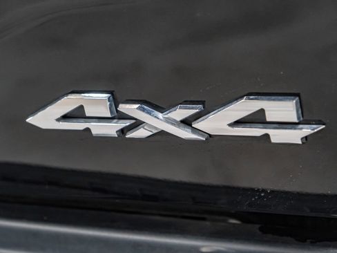 Used 2024 RAM 2500 Laramie w/ Safety Group AWD/4WD image 55