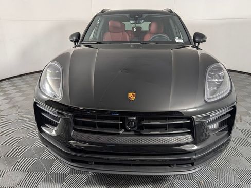 New 2026 Porsche Macan S image 10