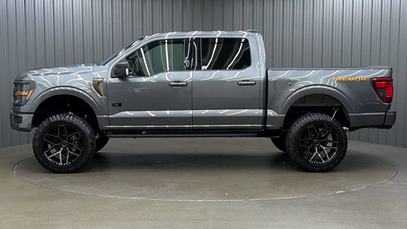 Used 2026 Ford F150 Tremor w/ Tow/Haul Package AWD/4WD image 2