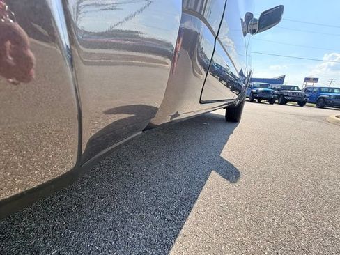 New 2026 RAM 1500 Big Horn AWD/4WD image 9
