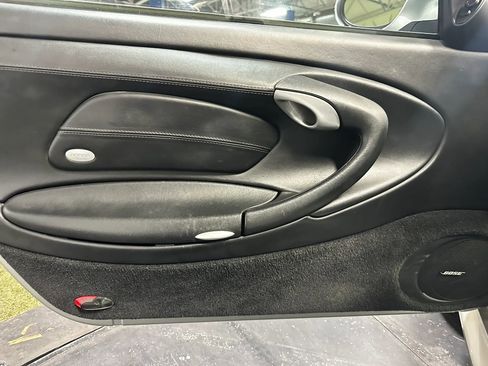 Used 2002 Porsche 911 Turbo image 13