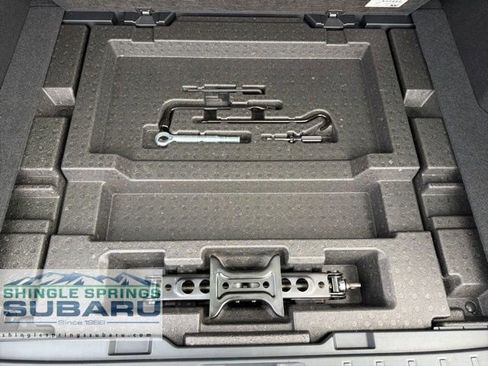 Certified 2025 Subaru Outback Premium image 23