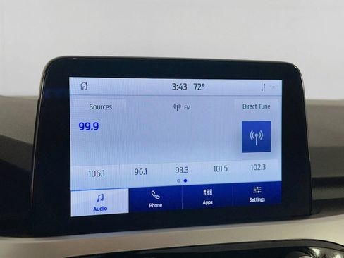 Used 2020 Ford Escape SE FWD image 14