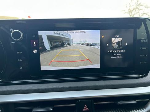 Used 2024 Kia K5 GT-Line image 14