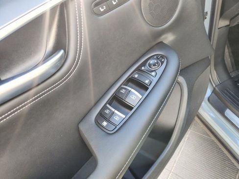 Used 2025 INFINITI QX55 Luxe w/ Cargo Package image 28