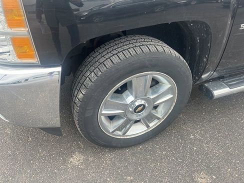 Used 2013 Chevrolet Silverado 1500 LT image 9