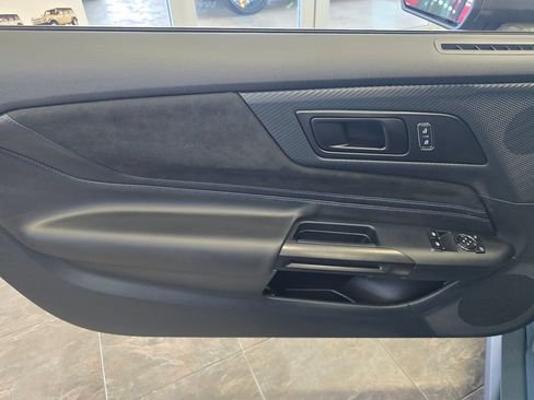Used 2024 Ford Mustang Dark Horse w/ Dark Horse Handlin Package RWD image 7
