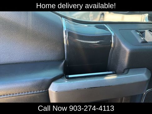 Used 2020 Ford F250 Platinum w/ FX4 Off-Road Package AWD/4WD image 16