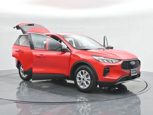 Used 2024 Ford Escape Active image 33