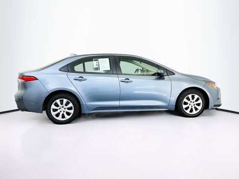 Used 2024 Toyota Corolla LE image 10