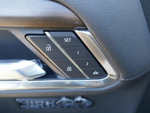 New 2026 Chevrolet Silverado 1500 High Country image 23