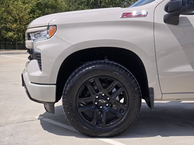 New 2026 Chevrolet Silverado 1500 RST w/ Convenience Package II AWD/4WD image 7
