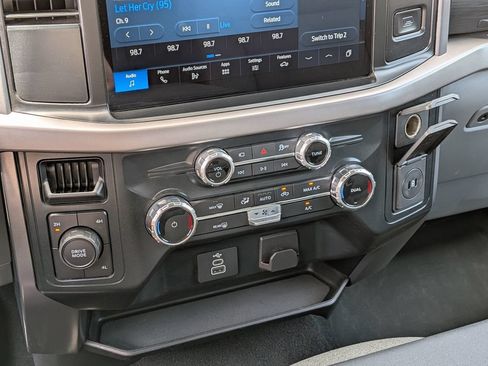 Used 2025 Ford F150 XLT w/ Equipment Group 301A Standard AWD/4WD image 20