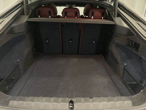 Used 2023 BMW 430i Gran Coupe xDrive w/ M Sport Package image 27