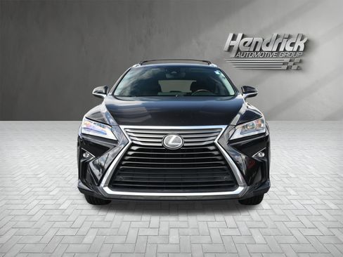 Used 2016 Lexus RX 350 FWD w/ Premium Package image 3