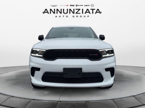 Used 2025 Dodge Durango GT image 8