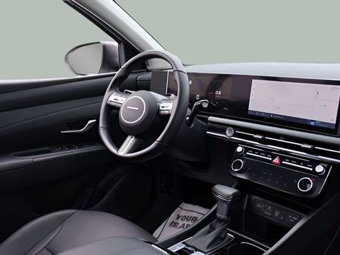 Used 2025 Hyundai Tucson SEL image 20