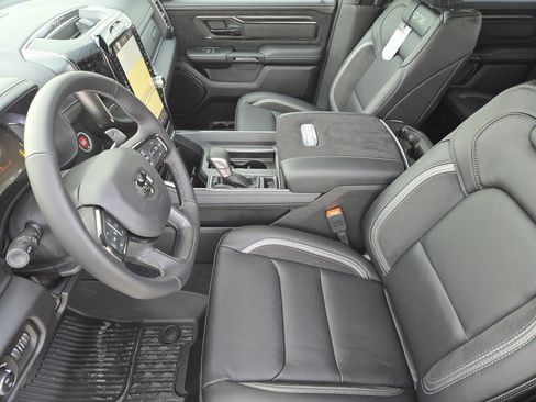 New 2026 RAM 1500 RHO w/ Bed Utility Group image 12