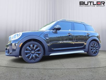Used 2023 MINI Cooper Countryman w/ Signature Upholstery Package