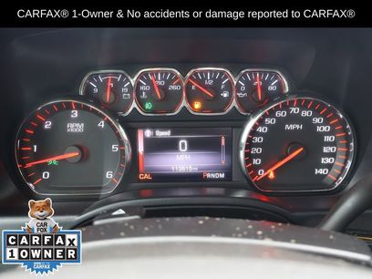 Used 2016 GMC Sierra 1500 SLE w/ SLE Value Package