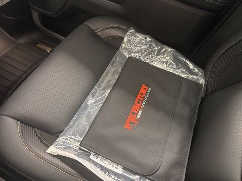 New 2026 RAM 1500 Big Horn image 29