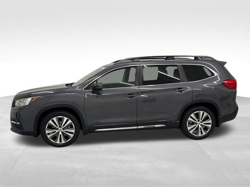 Used 2020 Subaru Ascent Limited w/ Technology Package AWD/4WD image 4