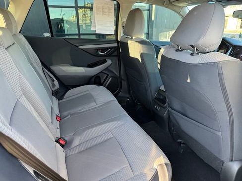 Used 2020 Subaru Outback Premium image 21