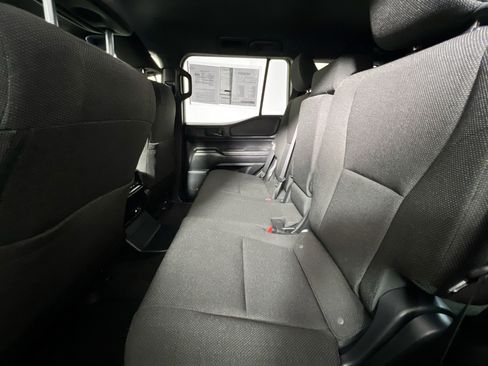 Used 2025 Toyota Land Cruiser 1958 image 28