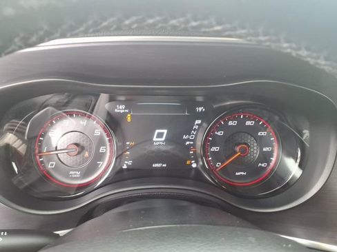 Used 2018 Dodge Charger GT w/ Blacktop Package image 16