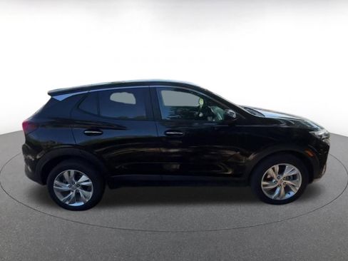 Used 2025 Buick Encore GX Preferred FWD image 16