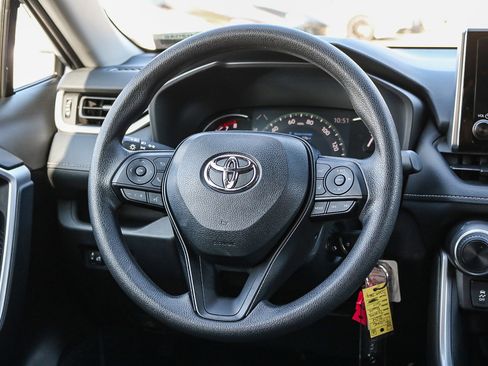 Used 2024 Toyota RAV4 LE image 15