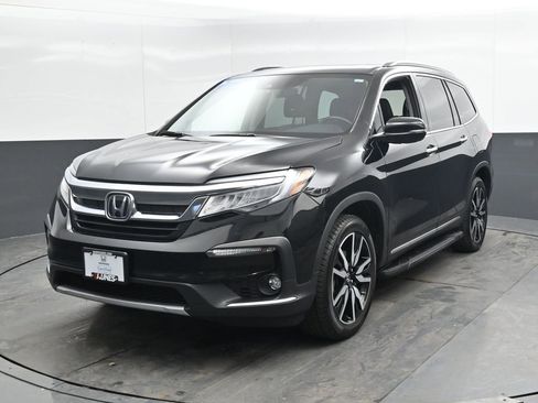 Used 2020 Honda Pilot Touring image 5