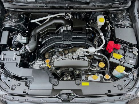 Used 2024 Subaru Impreza 2.0i Sport image 27