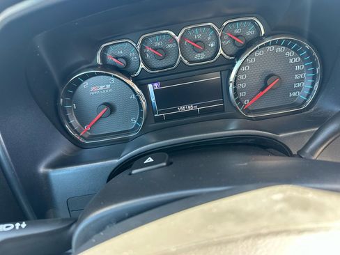 Used 2019 Chevrolet Silverado 2500 LTZ w/ Duramax Plus Package image 24