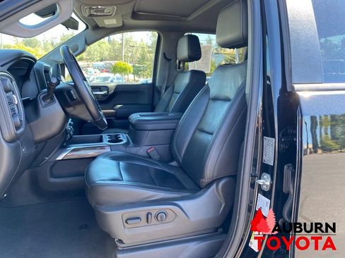 Used 2019 Chevrolet Silverado 1500 RST AWD/4WD image 31