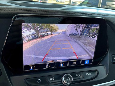 Used 2022 Chevrolet Blazer LT w/ Sound & Technology Package image 26