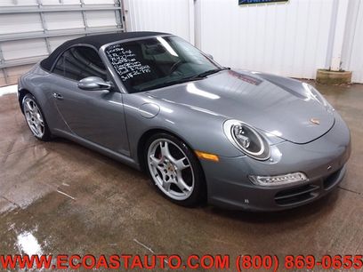 Used 2005 Porsche 911 Carrera S