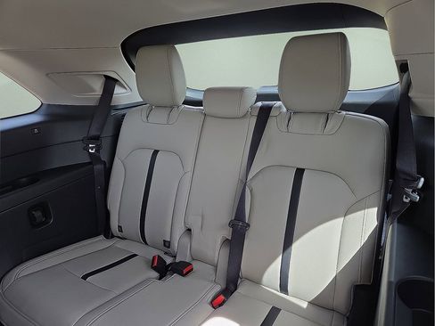 New 2026 MAZDA CX-90 3.3 Turbo w/ Preferred Package image 19