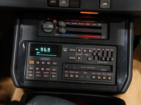 Used 1989 Pontiac Firebird Trans Am image 14