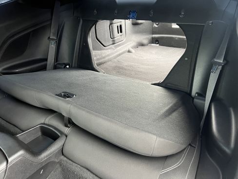 Used 2019 Chevrolet Camaro LT w/ RS Package image 17