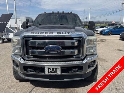 Used 2015 Ford F250 XLT w/ XLT Value Package